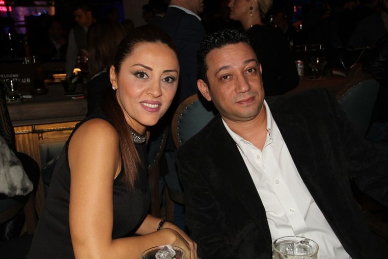 The Launching of Haig Club Whisky